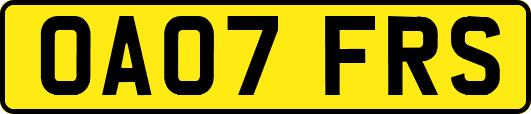 OA07FRS