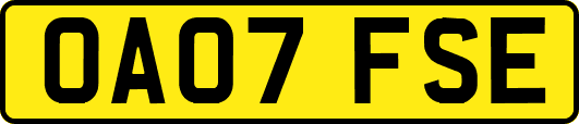 OA07FSE