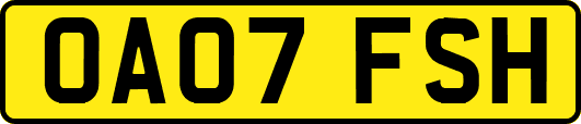 OA07FSH