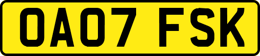 OA07FSK