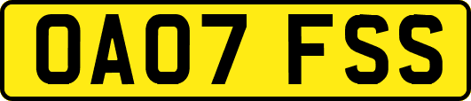 OA07FSS