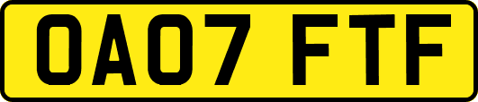 OA07FTF