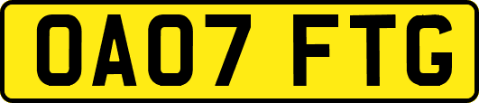 OA07FTG