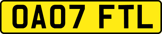 OA07FTL