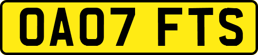 OA07FTS