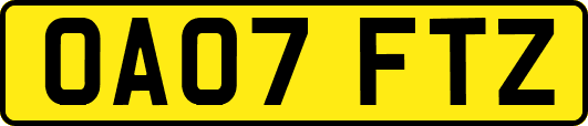 OA07FTZ
