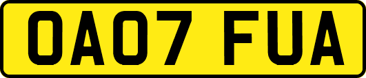 OA07FUA