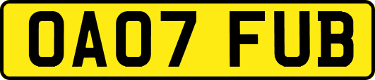 OA07FUB