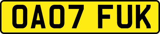 OA07FUK