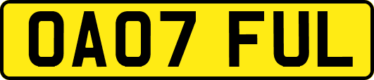 OA07FUL