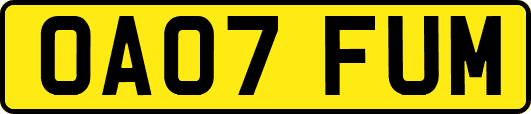 OA07FUM