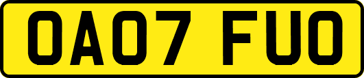 OA07FUO