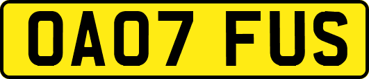 OA07FUS
