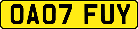 OA07FUY