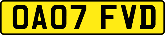 OA07FVD