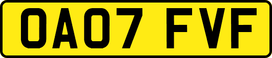 OA07FVF