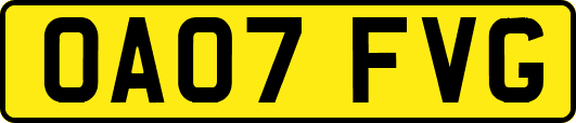 OA07FVG