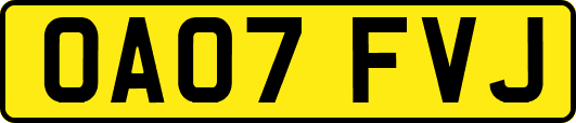 OA07FVJ