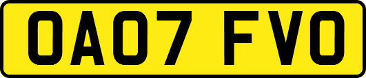 OA07FVO
