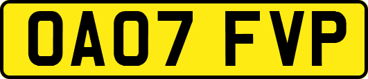 OA07FVP
