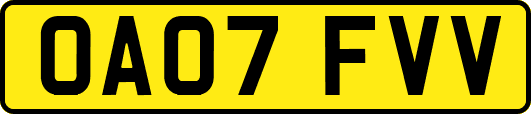 OA07FVV