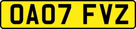 OA07FVZ