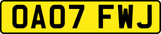 OA07FWJ