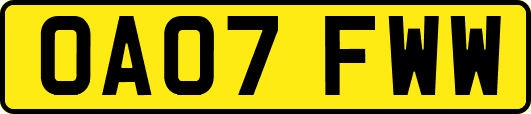OA07FWW