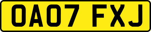 OA07FXJ