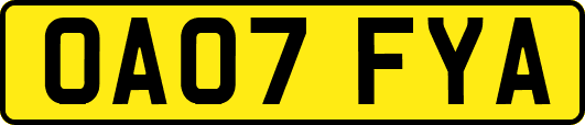 OA07FYA