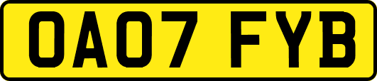 OA07FYB