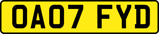 OA07FYD