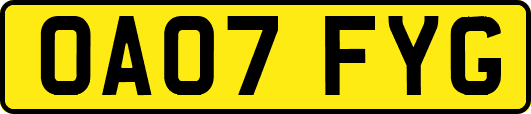 OA07FYG