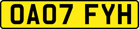OA07FYH