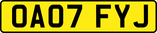 OA07FYJ