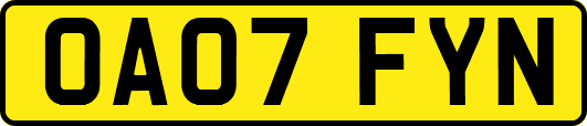 OA07FYN