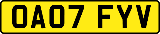 OA07FYV