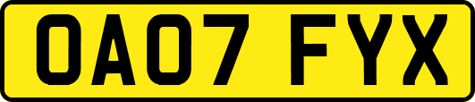 OA07FYX