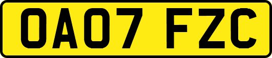 OA07FZC