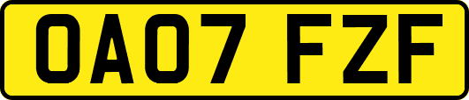 OA07FZF