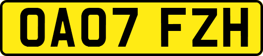 OA07FZH