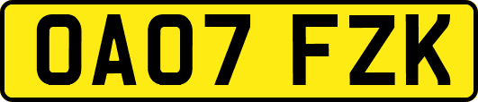 OA07FZK