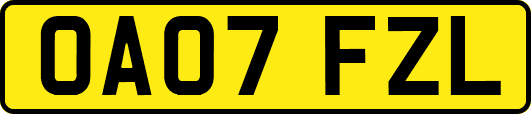 OA07FZL