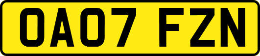 OA07FZN