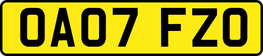 OA07FZO