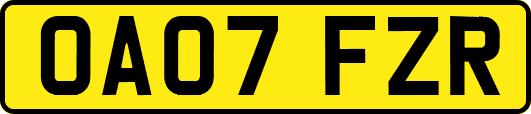 OA07FZR