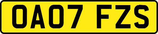 OA07FZS
