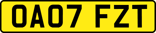 OA07FZT
