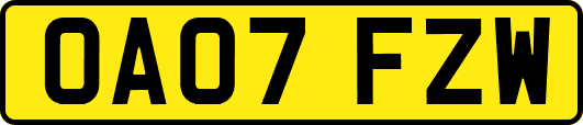 OA07FZW
