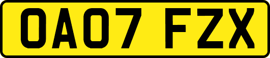 OA07FZX